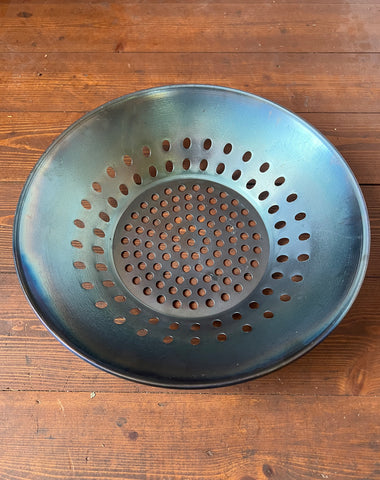 NEW SIZE Grizzly Pan NEW SIZE Grizzly Pan