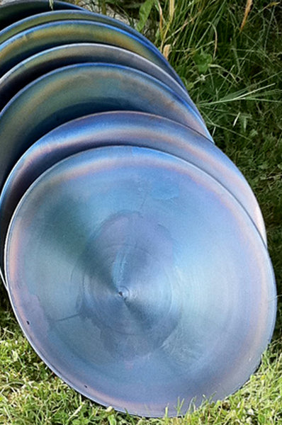 Batea Gold Pan