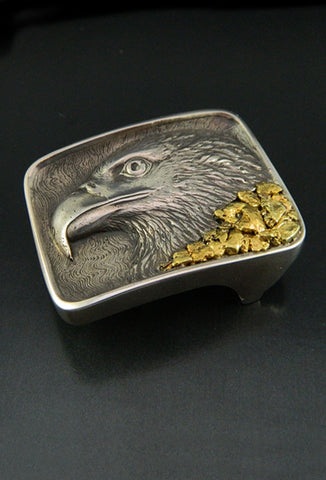 Eagle Belt Buckle Eagle Belt Buckle