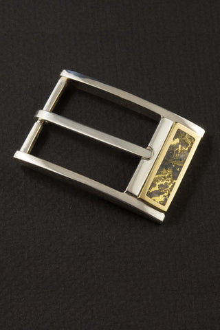 Gold Quartz Belt Buckle Gold Quartz Belt Buckle