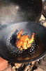 Batea Gold Pan and Grizzly Pan Set