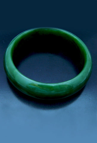 Siberian Jade Bracelet Siberian Jade Bracelet