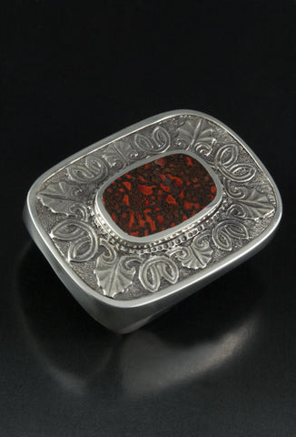 Dinosaur Bone Belt Buckle Dinosaur Bone Belt Buckle