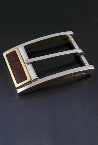 Dinosaur Bone Belt Buckle Dinosaur Bone Belt Buckle