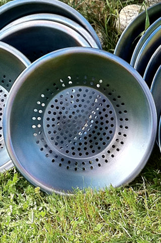 Grizzly Pan Grizzly Pan
