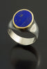 Lapis Ring