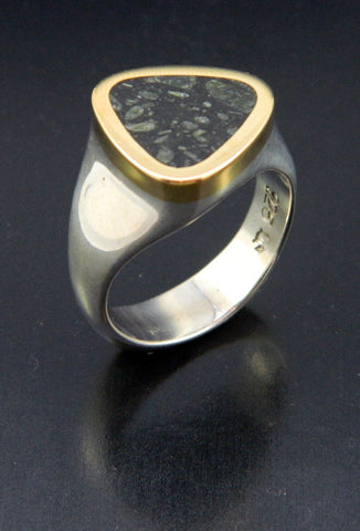 Kimberlite Ring Kimberlite Ring
