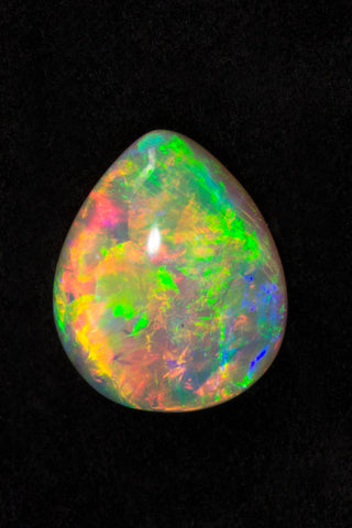 Opals